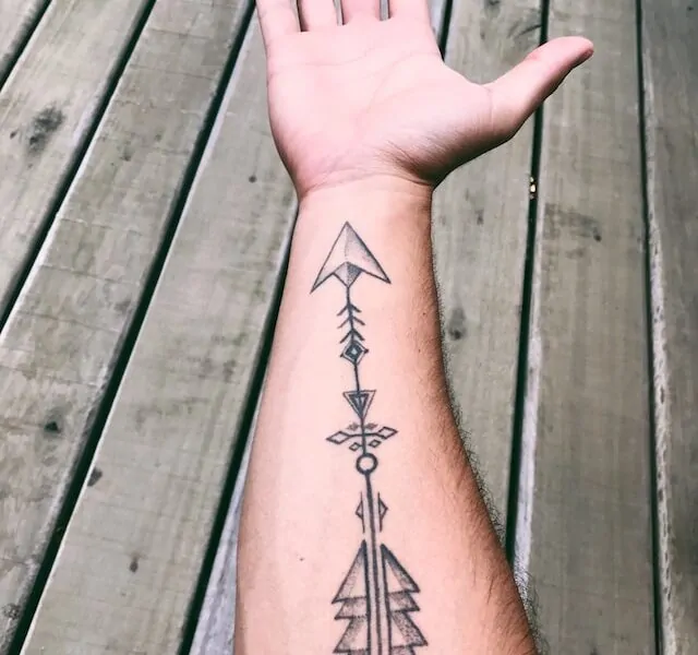how old do you have to be to get a tattoo in oklahoma