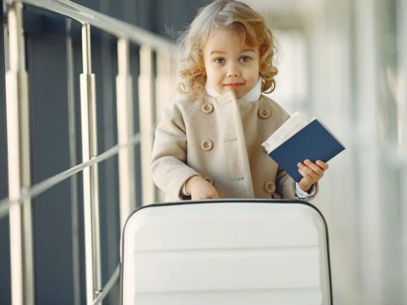 who is the little girl in the culpepper kurland commercials