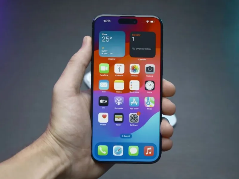 iphone xs summer background