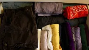 a graphic look inside jeffrey dresser drawer