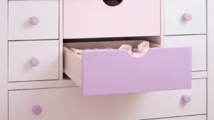 a graphic look inside jeffrey dresser drawer