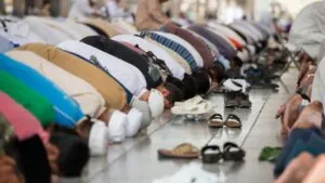 allahummasollialasayyidinamuhammad arab