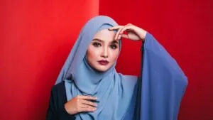 model baju pesta simple elegan 2022