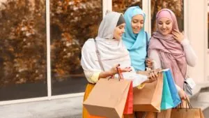 model baju pesta simple elegan 2022