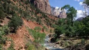 Libby Stimpson Utah Weber Rive