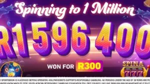 hollywoodbets.net spina zonke