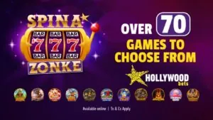 hollywoodbets.net spina zonke