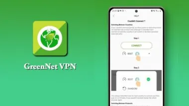 دانلود greennet با لینک مستقیم