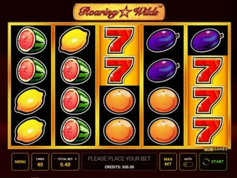 slot online situs lapak pusat