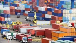 jelaskan perbedaan antara proteksi dan kuota impor