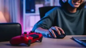 Controller Made by Undergrowthgames Uggcontroman