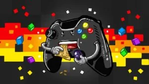 Uggcontroman Controller From Under Growth Games