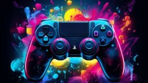 Uggcontroman Controller From Under Growth Games