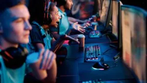 uggworldtech gaming trends by undergrowthgames