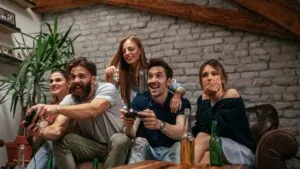 uggworldtech gaming trends by undergrowthgames