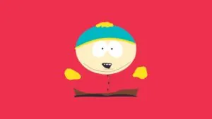 eric cartman wallpaper 4k