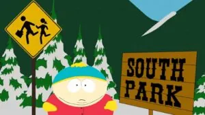 eric cartman wallpaper 4k