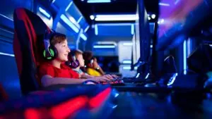 uggworldtech gaming trends by undergrowthgames