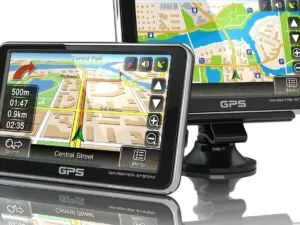 gps device