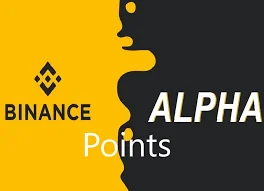 Визначення та переваги бінанс альфа поінтів у криптовалютному світі