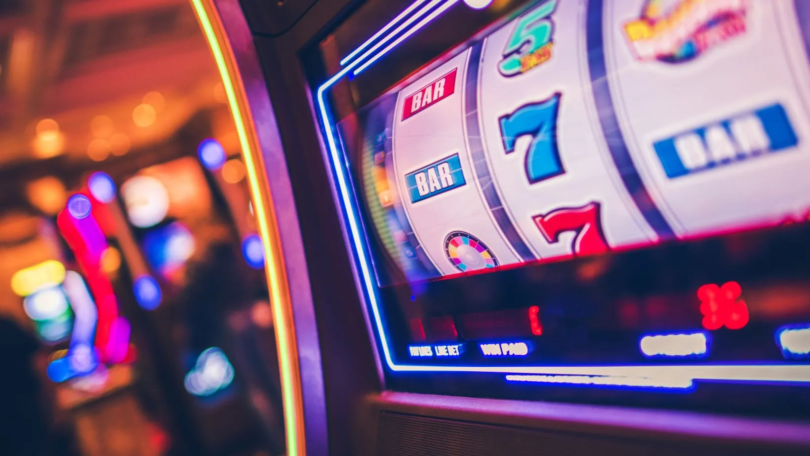 Designing Desire: Why Slot Themes Matter More Than Mechanics